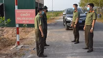 Thực hiện “mục tiêu kép” nơi biên ải