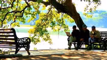 Hà Nội tăng nhiệt, nắng ấm ngày cuối tuần