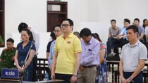 Chủ mưu vụ án thao túng giá chứng khoán lĩnh án chung thân