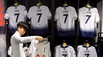 Son Heung-min: Xin đừng gọi anh là "chàng trai mít ướt"
