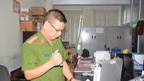 Người 30 năm làm khám nghiệm tử thi
