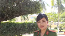 Nữ quản giáo và hành trình cảm hóa phạm nhân