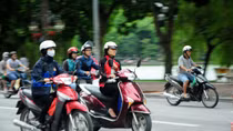 Đón gió mùa về, miền Bắc trở lạnh