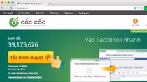 Cốc Cốc khẳng định không thu thập thông tin cá nhân người dùng 