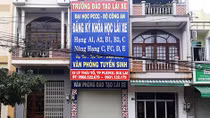 Phát hiện thêm 2 cơ sở đào tạo “chui” tại Gia Lai
