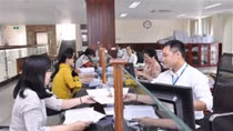 Quy trình phối hợp, liên thông trong đăng ký sử dụng hóa đơn