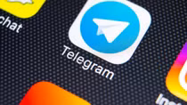 Nhà mạng Nga quyết kiện ứng dụng Telegram