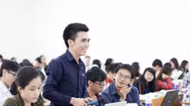 Chương trình Thạc sĩ Bằng đôi được chính thức áp dụng tại ĐH Kinh tế TP Hồ Chí Minh
