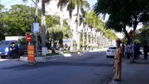 Du học sinh Hải Phòng xuất cảnh sang Hàn Quốc phát hiện nhiễm COVID-19