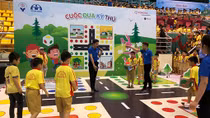 Hà Nội đưa chương trình giáo dục An toàn giao thông vào dạy học chính khóa