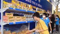 Đưa vào hoạt động siêu thị 0 đồng đầu tiên tại Đà Nẵng