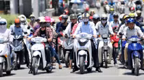 Đầu tuần, Bắc và Trung Bộ nắng nóng trở lại