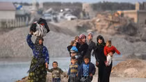 Còn nhiều bất đồng trong vấn đề cứu trợ nhân đạo tại Syria