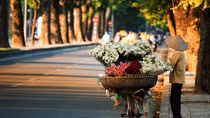 Hà Nội nóng 30 độ trước khi đón thêm không khí lạnh