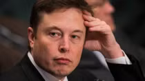Tỷ phú Elon Musk mất hàng tỷ USD vì "vạ miệng"