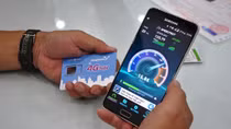 Thêm một nhà mạng được cấp phép 4G