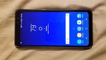 Lộ ảnh Galaxy S8 tiêu chuẩn “quân đội Mỹ"