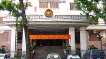 Chỉ định Phó Bí thư Ban Cán sự đảng Viện KSND Tối cao