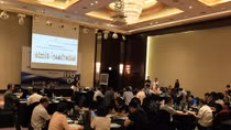 Tập huấn kiểm soát, xác thực rượu nhập khẩu chính hãng