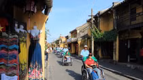 Khởi động chương trình quảng bá du lịch quốc gia "WhyVietnam"