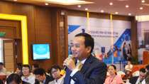 Vinaconex đăng ký đầu tư tuyến đường nối Nam Hội An với Thánh địa Mỹ Sơn