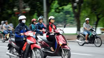 Đầu tuần Bắc Bộ đón gió mùa đông bắc, thời tiết se lạnh