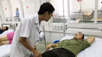 Các trường hợp chuyển vượt tuyến khám bệnh, chữa bệnh trong CAND
