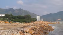 Thu hồi giấy phép đầu tư dự án 33 triệu USD ở Nha Trang