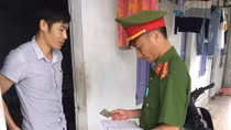 Hiệu quả mô hình “Khu nhà trọ tự quản về an ninh trật tự”