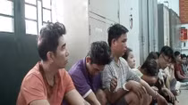 Đánh mạnh các tụ điểm, ổ nhóm ma túy