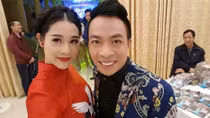 Ca sĩ Hoa Trần: Tôi "dựa hơi" vào Việt Hoàn, tại sao không?