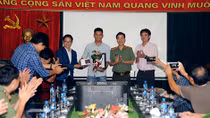 Những vẻ đẹp lặng thầm