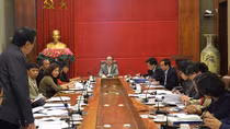 Mở rộng ứng dụng công nghệ thông tin trong chi trả lương hưu và trợ cấp bảo hiểm xã hội