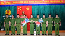 Khen thưởng các đơn vị triệt phá 3 vụ mua bán hóa đơn GTGT nghìn tỷ