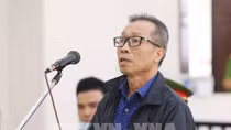 BIDV nói gì trong phiên xét xử hai cựu Phó Tổng Giám đốc (?)