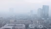 Cần thực hiện đồng bộ các biện pháp kiểm soát ô nhiễm môi trường không khí