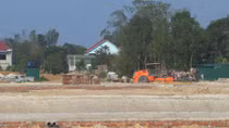 Cao tốc Bắc- Nam và “điểm nghẽn” trong công tác giải phóng mặt bằng
