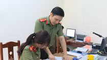 Thượng úy an ninh có “duyên” với nhiều giải thưởng lớn