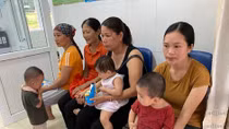 Phát huy Trạm y tế xã hoạt động theo nguyên lý y học gia đình
