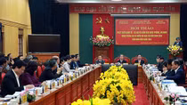 Cần đột phá để Vùng trung du và miền núi Bắc bộ thoát “lõi nghèo”