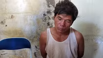 Bắt giữ đối tượng mua bán trái phép 4 bánh heroin