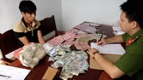 Đột nhập nhà hàng xóm “khoắng” hơn 140 triệu đồng