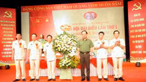 Đổi mới, sáng tạo, trở thành cơ quan truyền thông CAND chủ lực, đa phương tiện