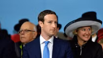 Facebook thừa nhận 87 triệu người dùng bị rò rỉ thông tin