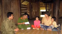 Bài cuối: Trăn trở quản lý người nghiện