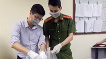 Phá đường dây ma túy từ Tây Bắc về đất Cảng, thu giữ 9 bánh heroin 