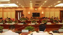 Phát triển, ứng dụng Khoa học Kỹ thuật và Công nghệ phục vụ công tác Công an 
