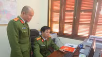 Giải mã kỳ án nhờ những dấu vết "vu vơ"