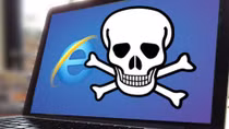 Internet Explorer dính lỗ hổng nguy hiểm