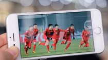 Bản quyền ASIAD 2018 không được VTC chia sẻ rộng rãi trên hạ tầng OTT